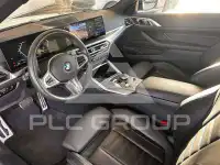 2024 BMW 420