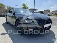 2024 BMW 420