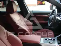 2024 BMW 420