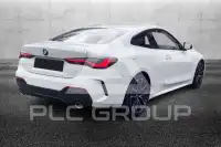 2024 BMW 420