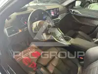 2024 BMW 420