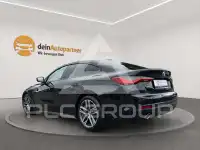 2024 BMW 420