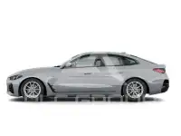2024 BMW 420