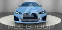 2024 BMW 420
