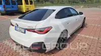 2024 BMW 420