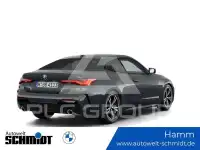 2024 BMW 420