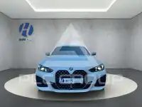 2024 BMW 420
