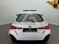 2024 BMW 420