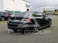 2024 BMW 420