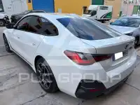 2024 BMW 420