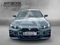 2024 BMW 420