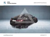 2024 BMW 420