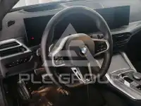 2024 BMW 420