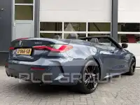 2024 BMW 420