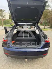 2024 BMW 420