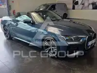 2024 BMW 420