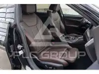 2024 BMW 420