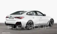 2024 BMW 420