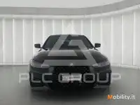 2024 BMW 420