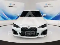 2024 BMW 420