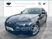 2024 BMW 420