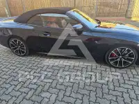 2024 BMW 420