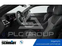 2024 BMW 420
