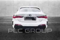2024 BMW 420