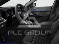 2024 BMW 420