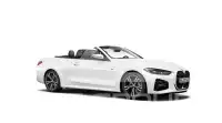 2024 BMW 420