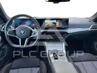 2024 BMW 420