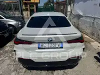 2024 BMW 420