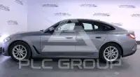 2024 BMW 420