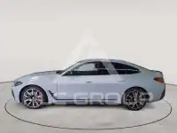 2024 BMW 420