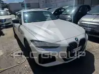 2024 BMW 420