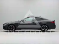2024 BMW 420