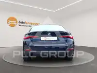 2024 BMW 420