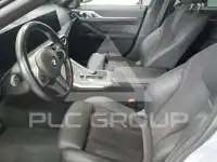 2024 BMW 420