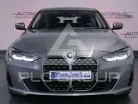 2024 BMW 420