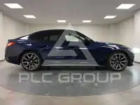 2024 BMW 420