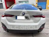2024 BMW 420