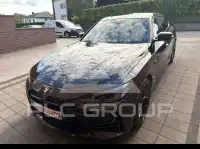 2024 BMW 420
