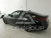 2024 BMW 420