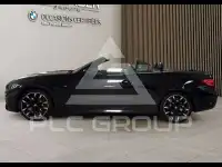2024 BMW 420
