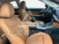 2024 BMW 420