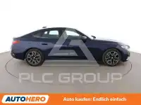 2024 BMW 420