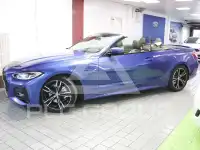 2024 BMW 420