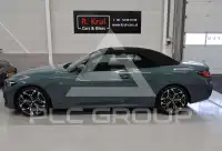 2024 BMW 420