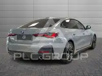2024 BMW 420