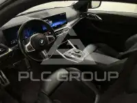2024 BMW 420